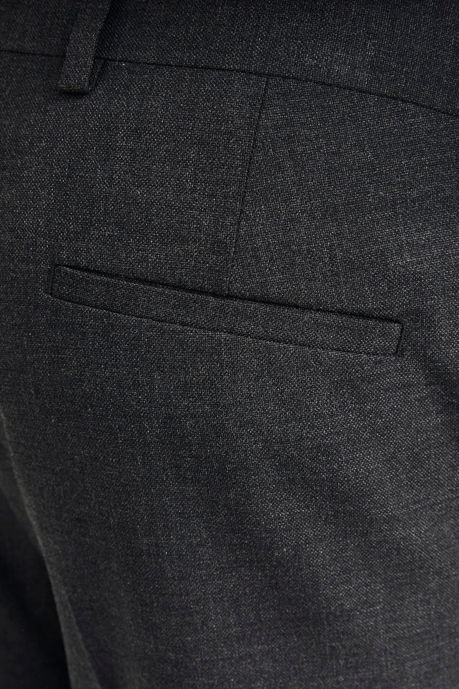Kostuumbroek Grijs - PREMIUM by JACK & JONES