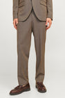 Kostuumbroek Grijs - PREMIUM by JACK & JONES