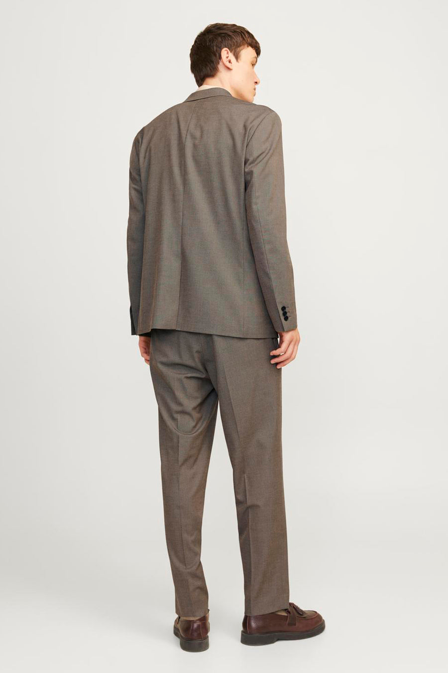 Kostuumbroek Grijs - PREMIUM by JACK & JONES