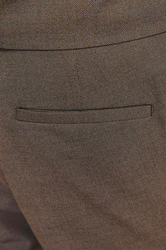 Kostuumbroek Grijs - PREMIUM by JACK & JONES