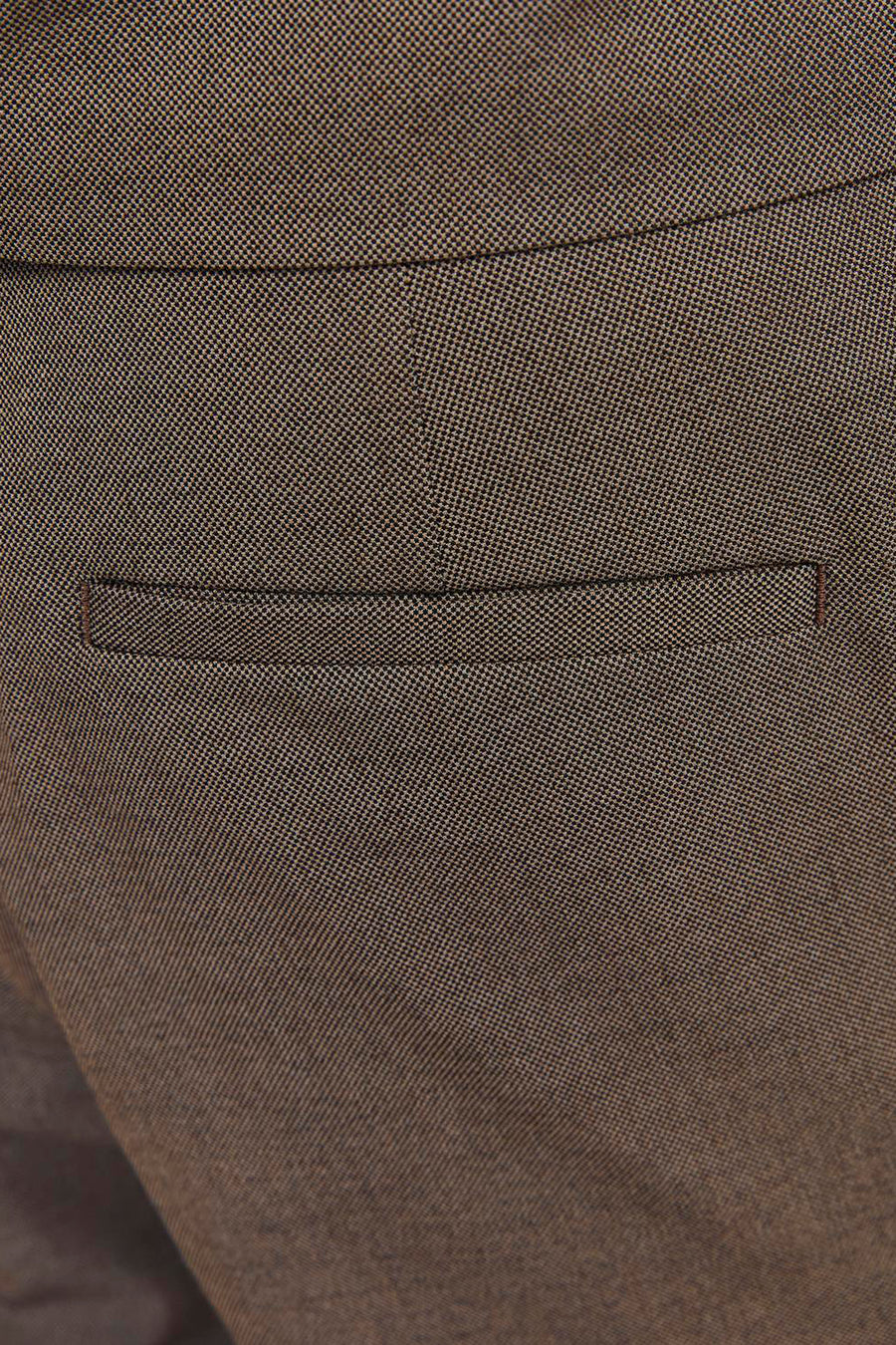 Kostuumbroek Grijs - PREMIUM by JACK & JONES