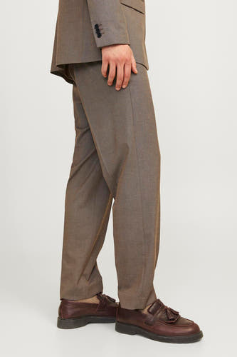Kostuumbroek Grijs - PREMIUM by JACK & JONES