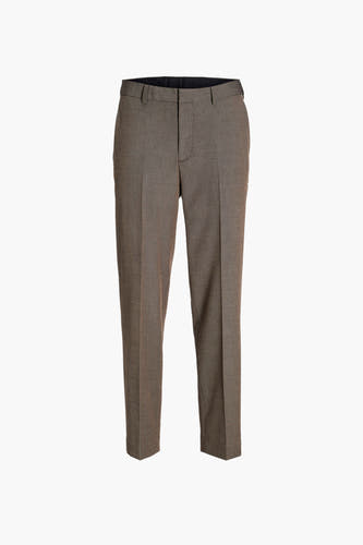 Kostuumbroek Grijs - PREMIUM by JACK & JONES