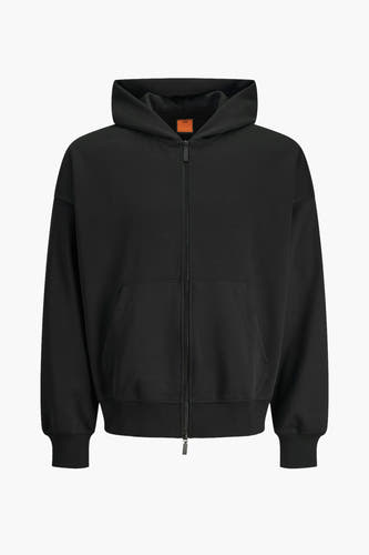 Sweater (gilet) Zwart - CORE BY JACK & JONES
