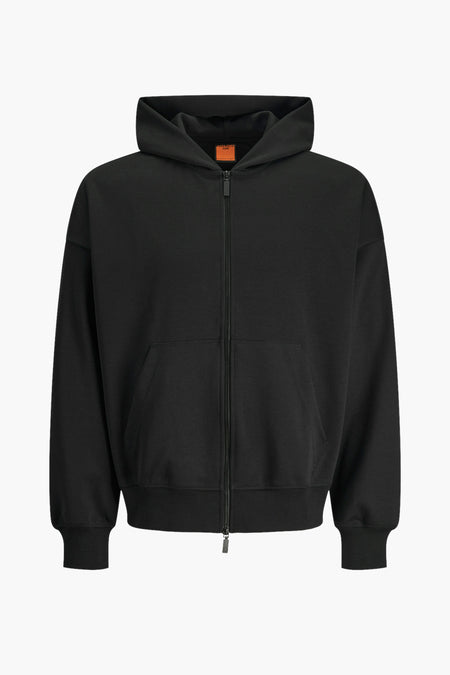 Sweater (gilet) Zwart - CORE BY JACK & JONES