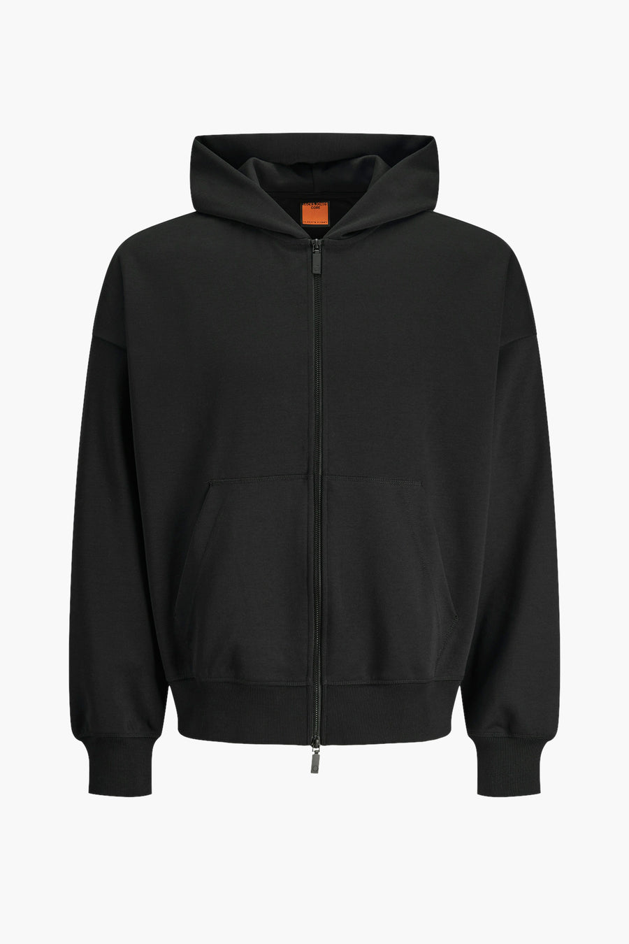 Sweater (gilet) Zwart - CORE BY JACK & JONES