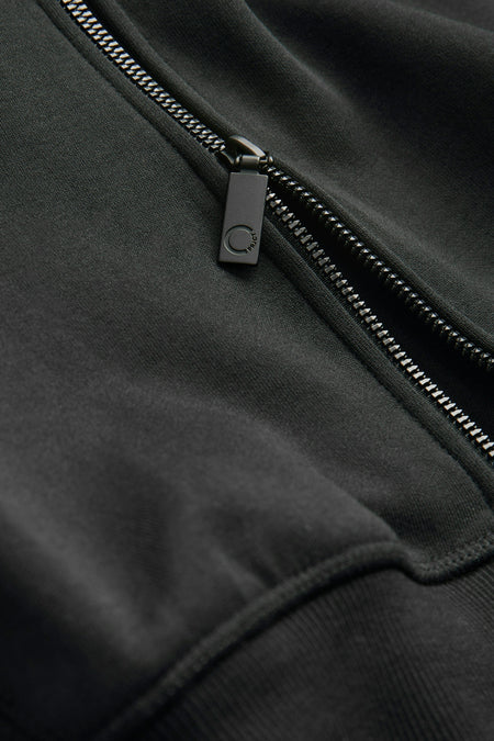 Sweater (gilet) Zwart - CORE BY JACK & JONES