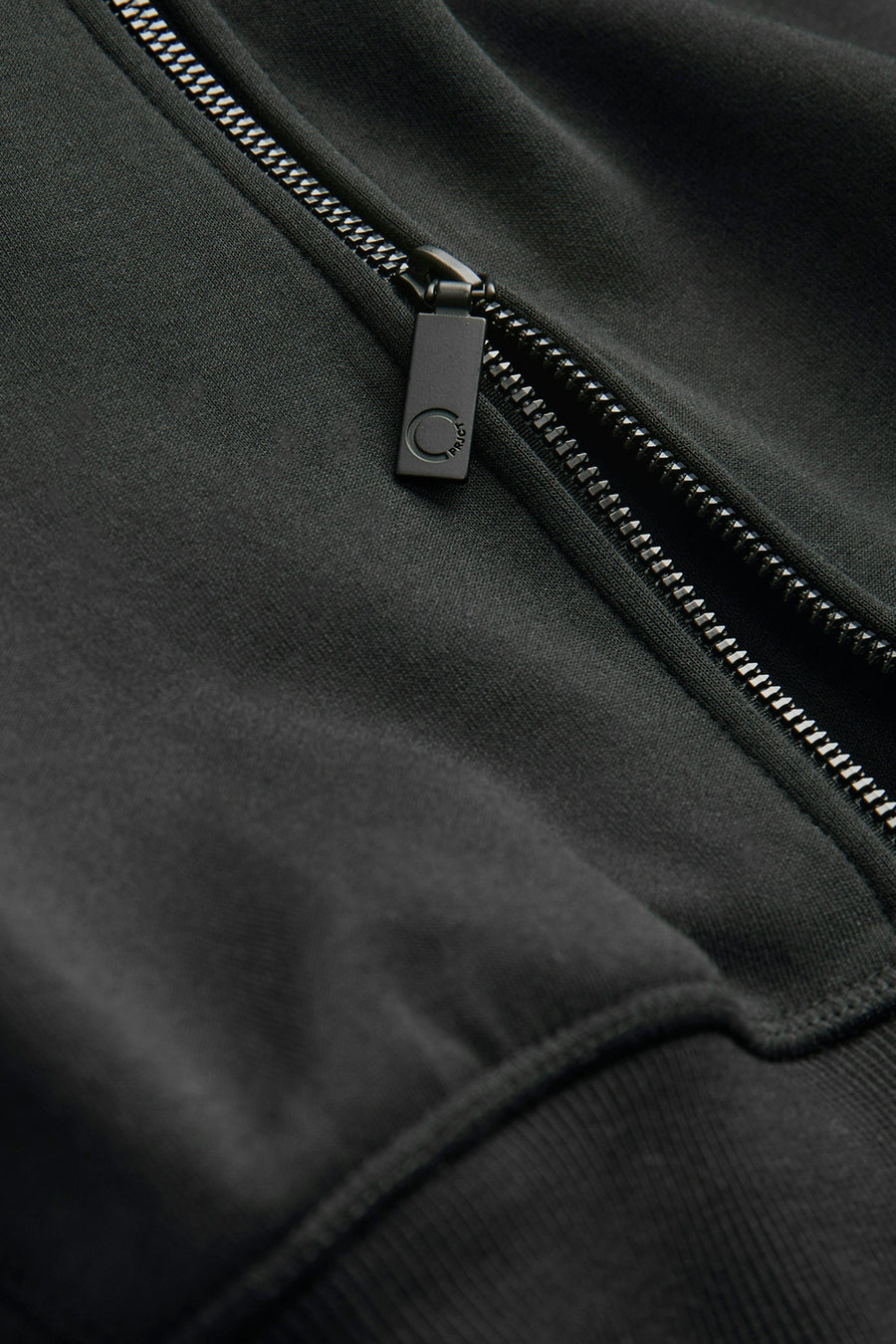 Sweater (gilet) Zwart - CORE BY JACK & JONES
