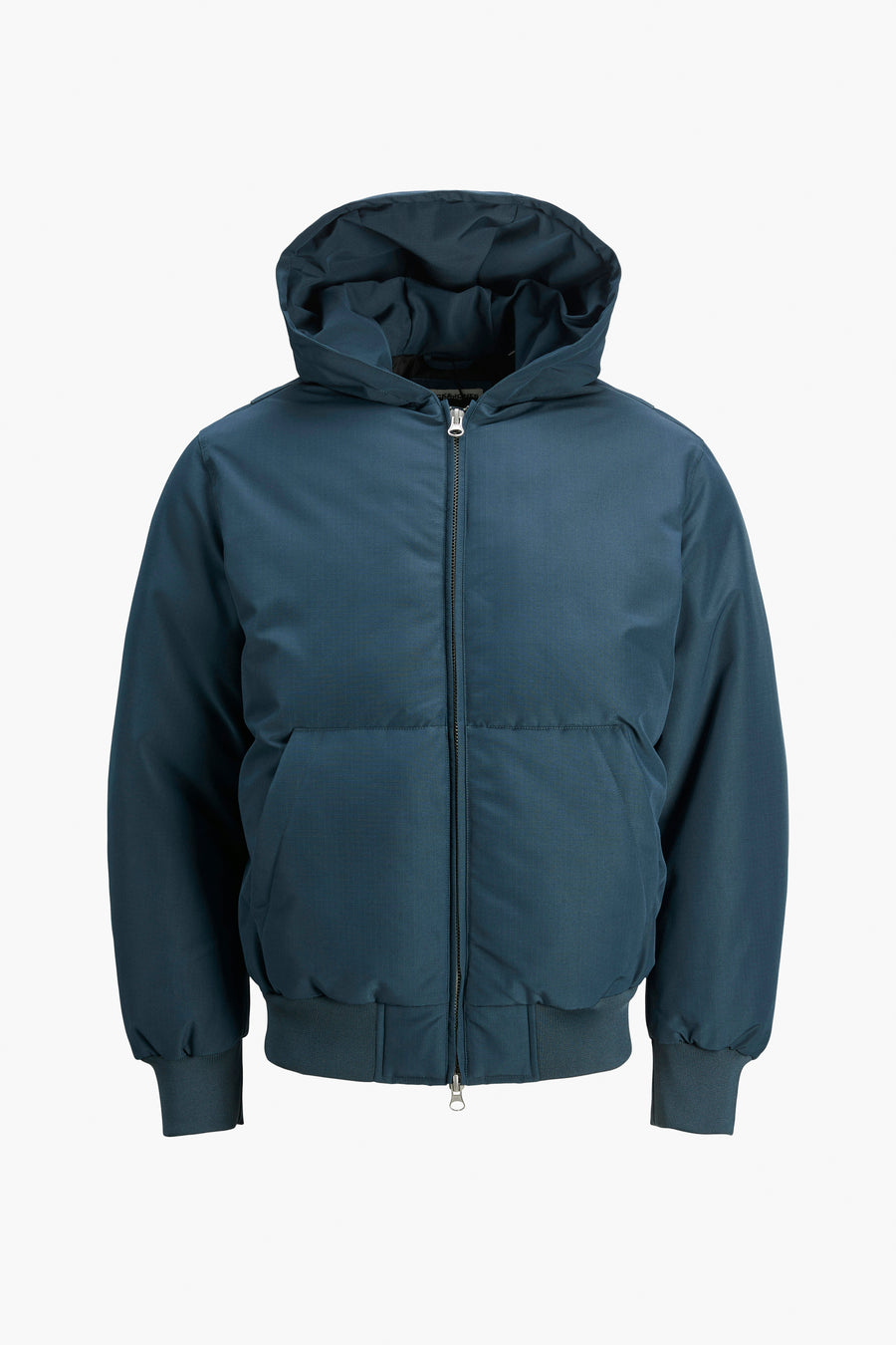 Jas (kort) Blauw - CORE BY JACK & JONES