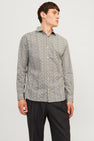 Hemd (lange mouwen) Multicolor - PREMIUM by JACK & JONES
