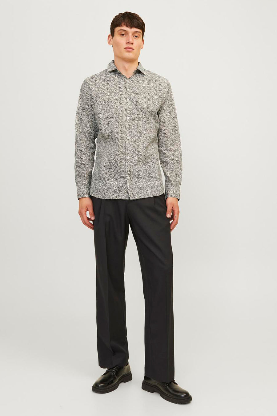 Hemd (lange mouwen) Multicolor - PREMIUM by JACK & JONES