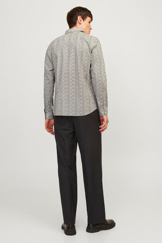 Hemd (lange mouwen) Multicolor - PREMIUM by JACK & JONES