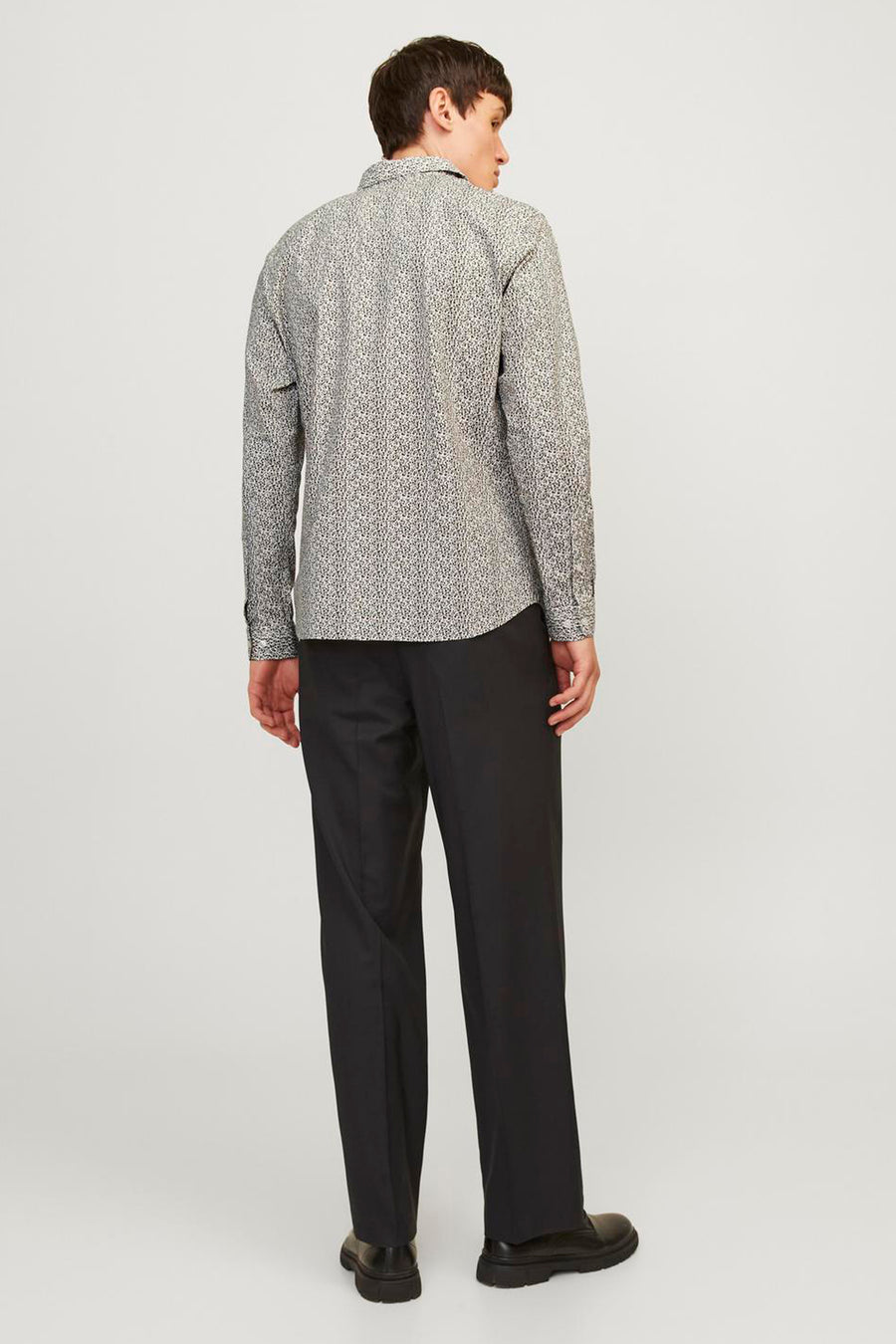Hemd (lange mouwen) Multicolor - PREMIUM by JACK & JONES