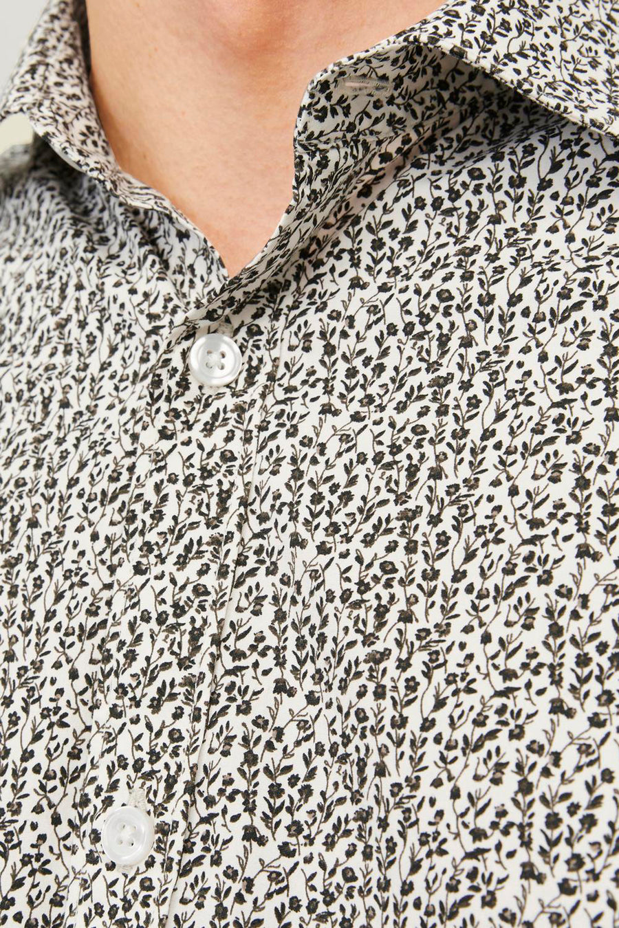 Hemd (lange mouwen) Multicolor - PREMIUM by JACK & JONES