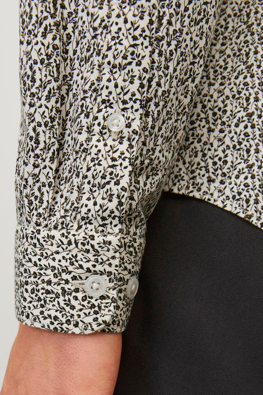 Hemd (lange mouwen) Multicolor - PREMIUM by JACK & JONES