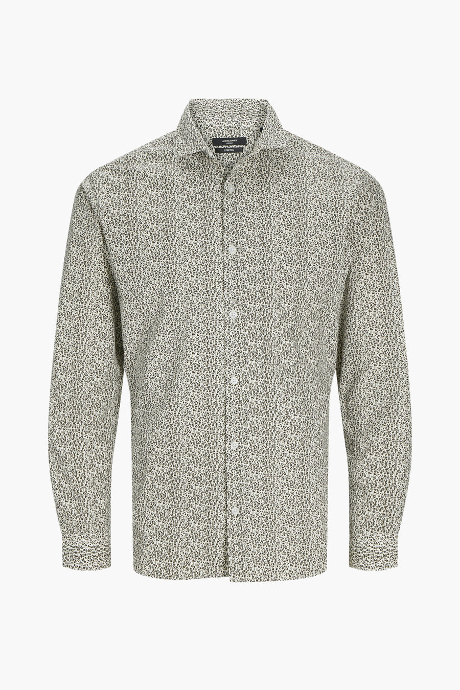 Hemd (lange mouwen) Multicolor - PREMIUM by JACK & JONES