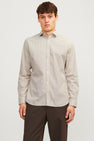 Hemd (lange mouwen) Multicolor - PREMIUM by JACK & JONES
