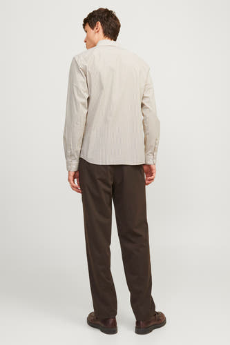 Hemd (lange mouwen) Multicolor - PREMIUM by JACK & JONES