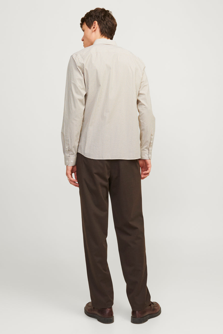 Hemd (lange mouwen) Multicolor - PREMIUM by JACK & JONES
