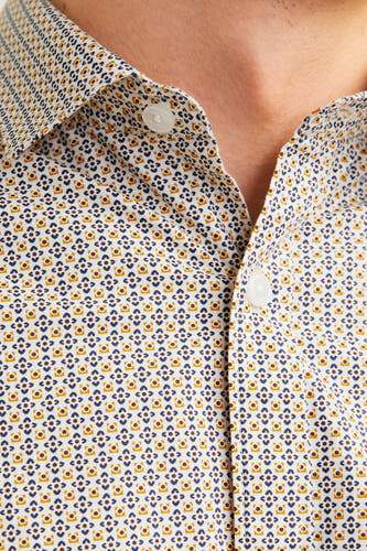 Hemd (lange mouwen) Multicolor - PREMIUM by JACK & JONES