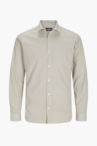 Hemd (lange mouwen) Multicolor - PREMIUM by JACK & JONES