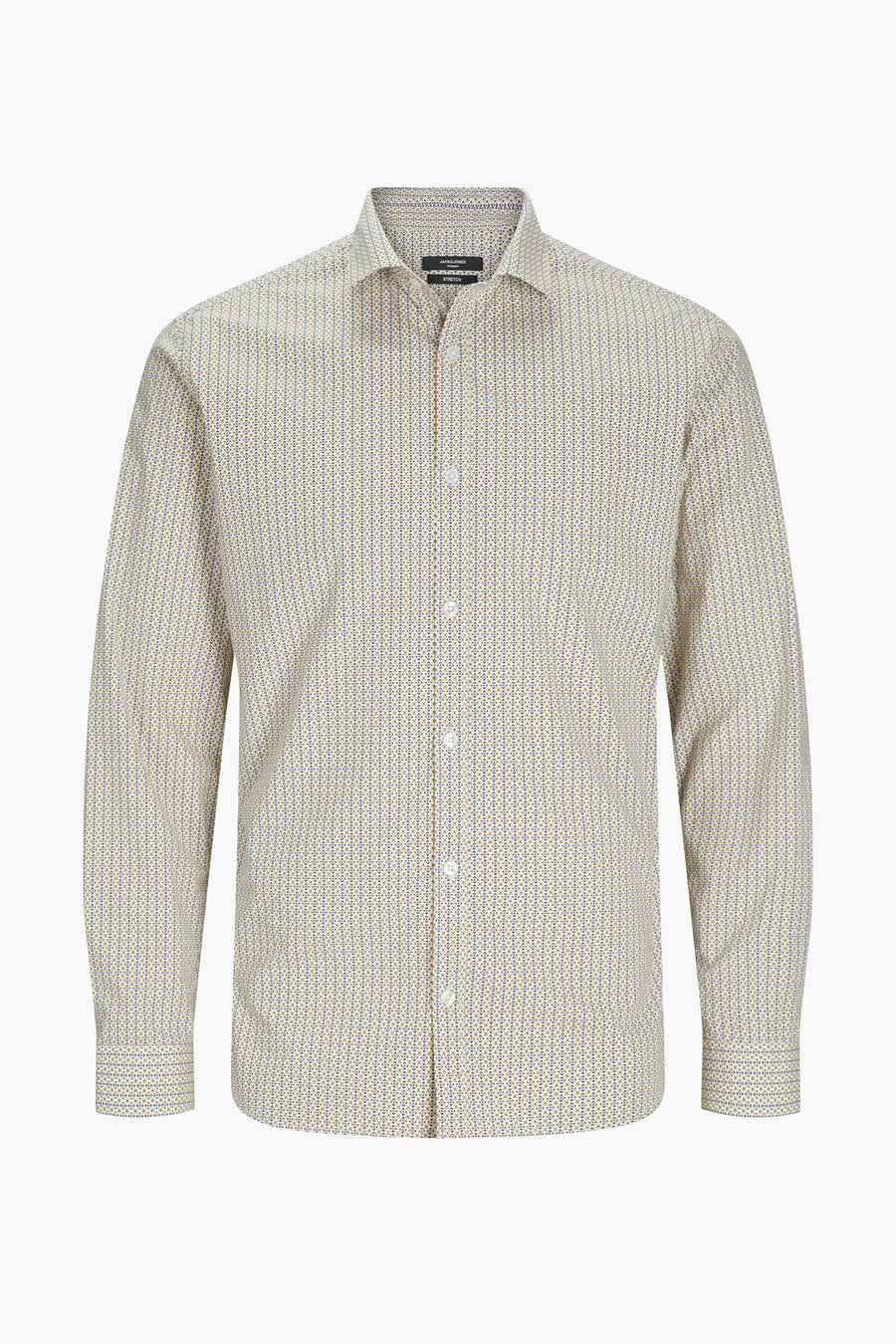 Hemd (lange mouwen) Multicolor - PREMIUM by JACK & JONES