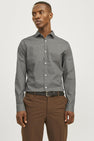 Hemd (lange mouwen) Groen - PREMIUM by JACK & JONES