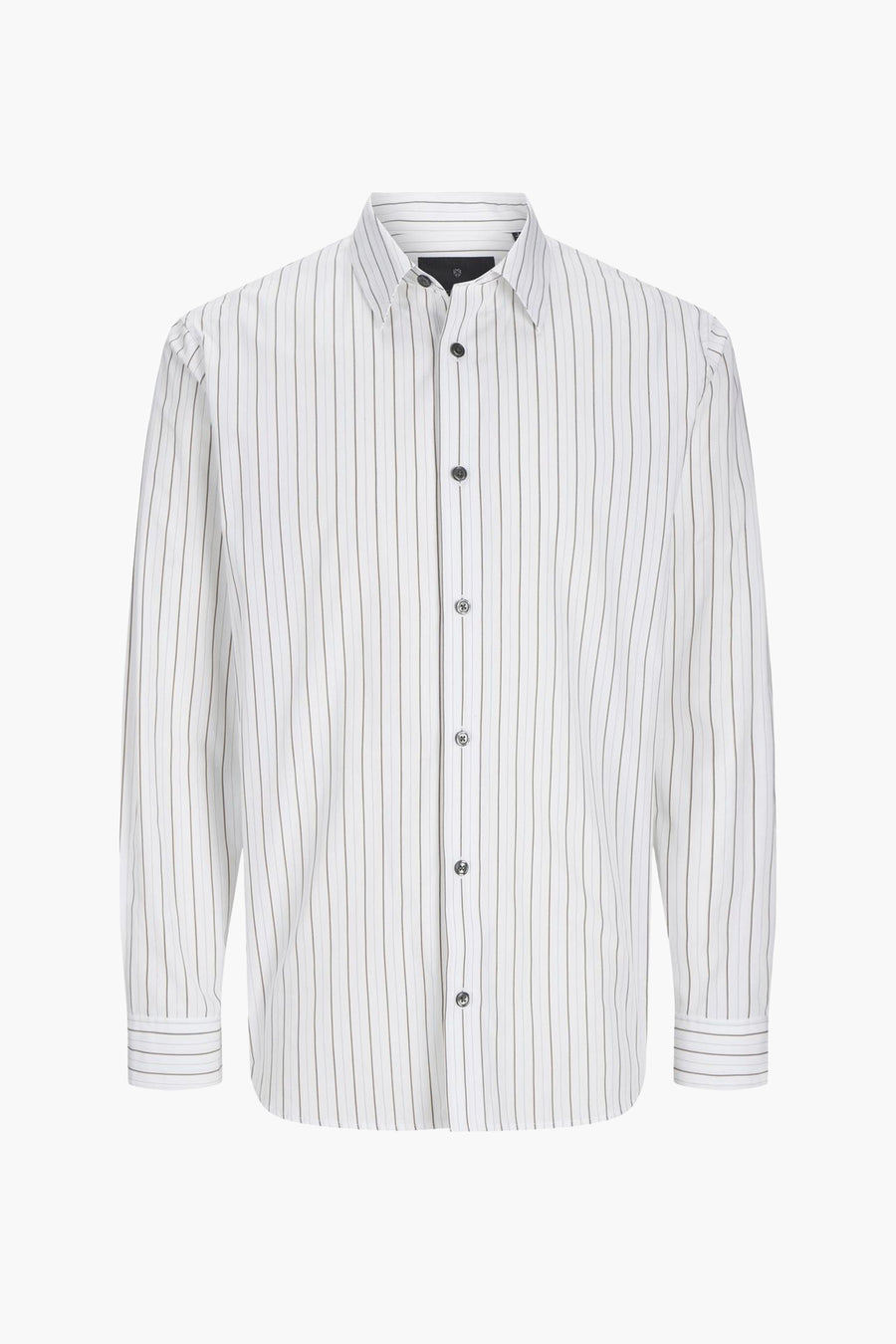 Hemd (lange mouwen) Wit - PREMIUM by JACK & JONES
