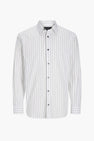 Hemd (lange mouwen) Wit - PREMIUM by JACK & JONES