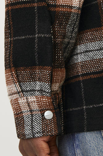 Hemd (lange mouwen) Multicolor - ORIGINALS BY JACK & JONES