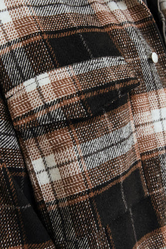 Hemd (lange mouwen) Multicolor - ORIGINALS BY JACK & JONES