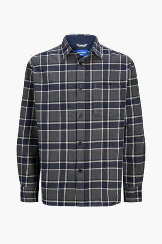 Hemd (lange mouwen) Multicolor - ORIGINALS BY JACK & JONES