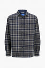 Hemd (lange mouwen) Multicolor - ORIGINALS BY JACK & JONES