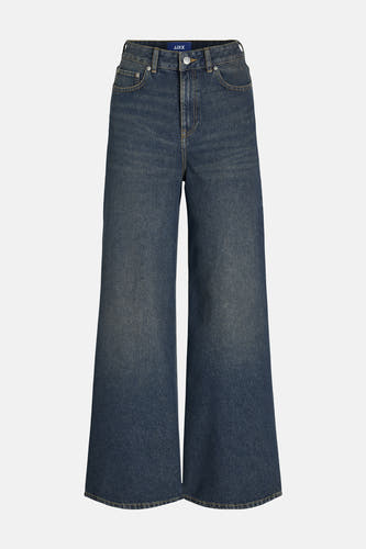 Jeans wide Mid blue denim - JJXX