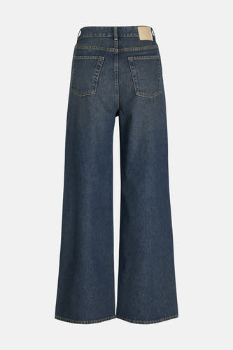 Jeans wide Mid blue denim - JJXX