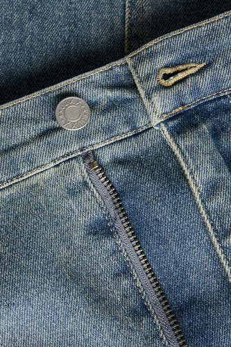 Kleedjes zonder mouwen Mid blue denim - JJXX