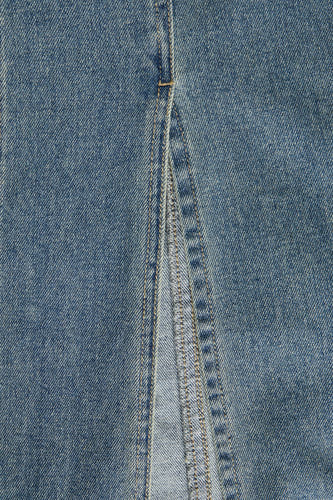 Kleedjes zonder mouwen Mid blue denim - JJXX