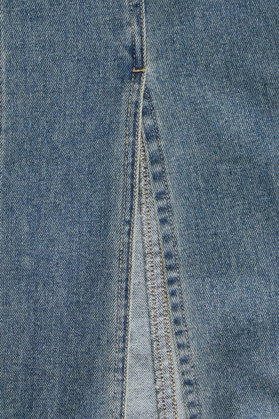Kleedjes zonder mouwen Mid blue denim - JJXX
