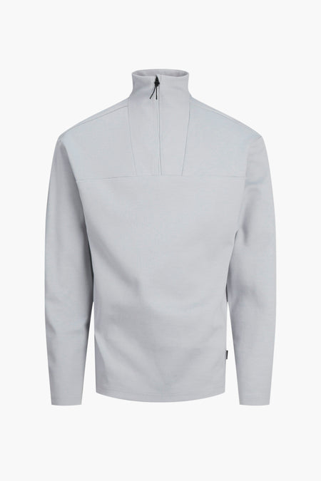 Sweater met ronde hals Grijs - CORE BY JACK & JONES