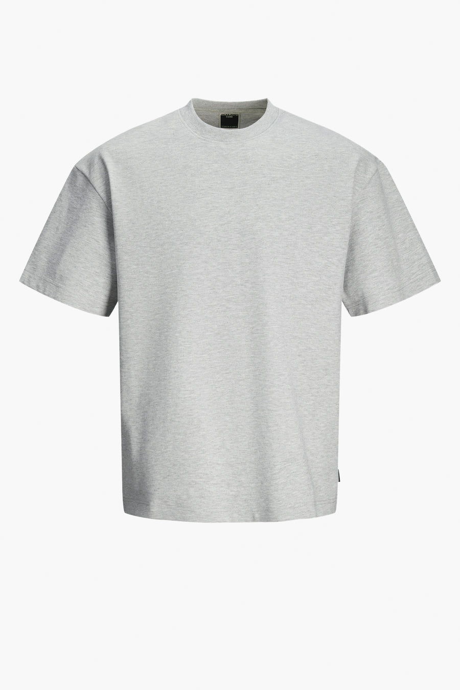 T-shirt (korte mouwen) Grijs - CORE BY JACK & JONES