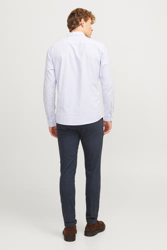 Kostuumbroek Blauw - CORE BY JACK & JONES