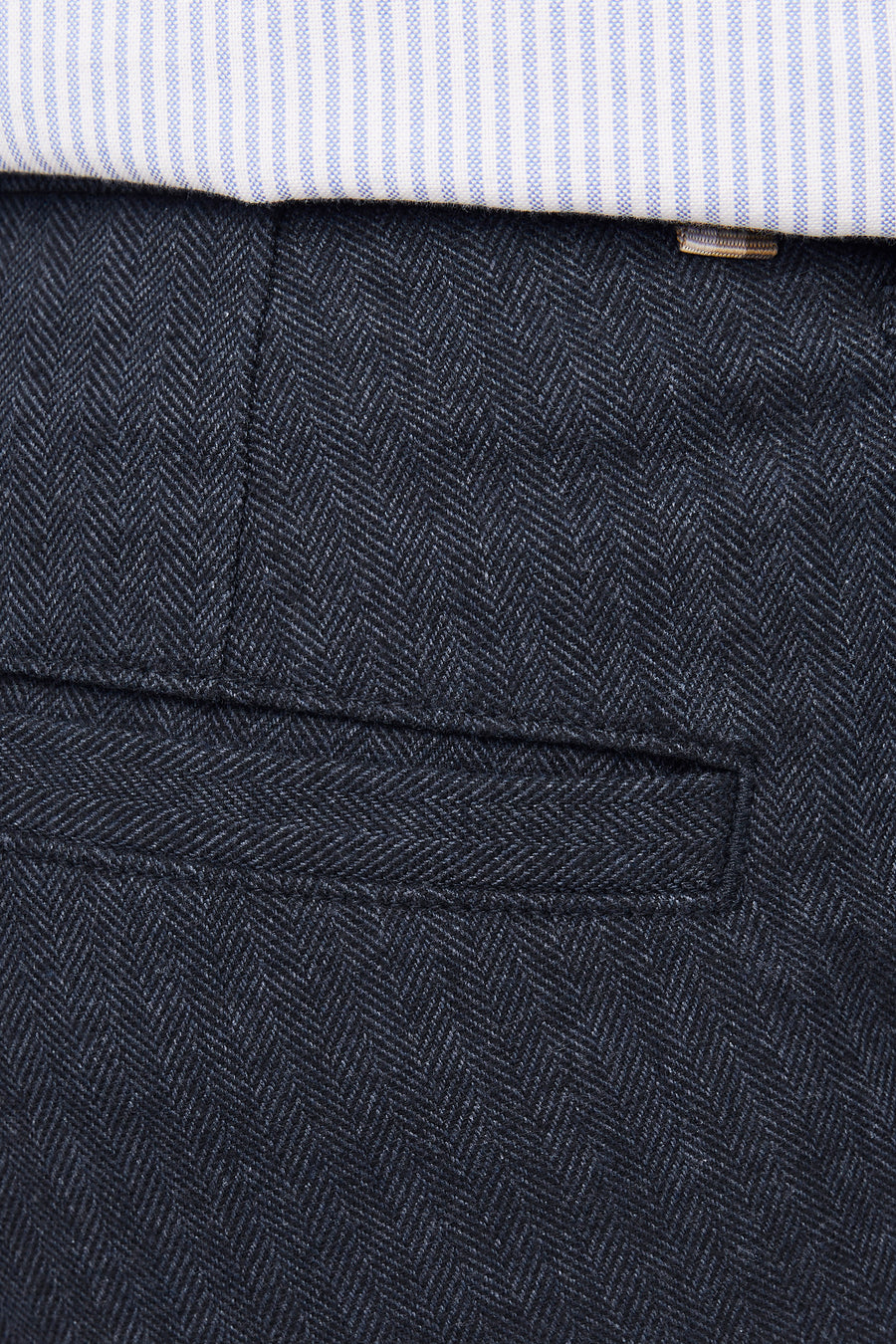 Kostuumbroek Blauw - CORE BY JACK & JONES