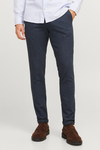 Kostuumbroek Blauw - CORE BY JACK & JONES