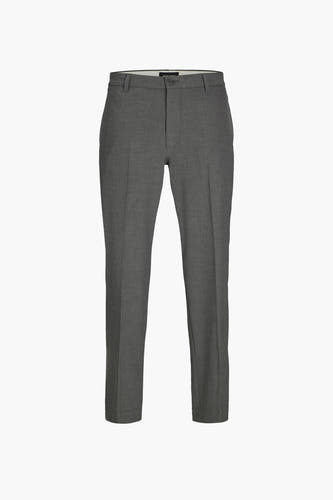 Kostuumbroek Grijs - JACK & JONES JEANS INTELLIGENCE