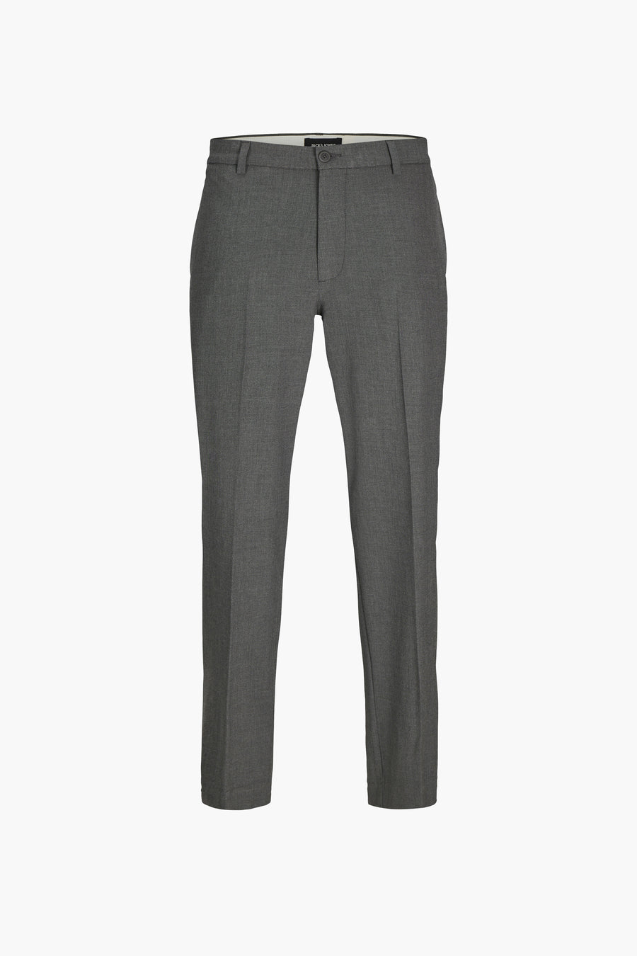 Kostuumbroek Grijs - JACK & JONES JEANS INTELLIGENCE