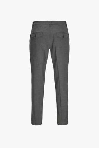 Kostuumbroek Grijs - JACK & JONES JEANS INTELLIGENCE