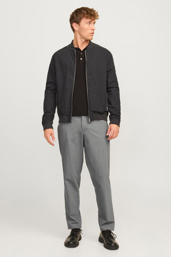 Kostuumbroek Grijs - JACK & JONES JEANS INTELLIGENCE