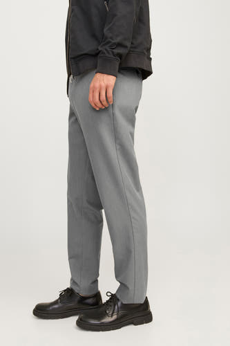 Kostuumbroek Grijs - JACK & JONES JEANS INTELLIGENCE