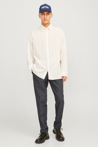 Kostuumbroek Blauw - JACK & JONES JEANS INTELLIGENCE