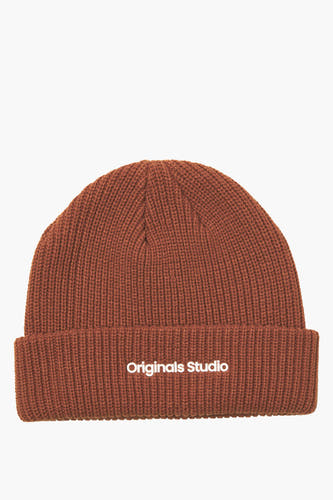 Muts Cognac - ACCESSORIES BY JACK & JONES